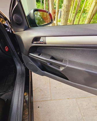 Opel Astra cena 9500 przebieg: 188672, rok produkcji 2007 z Wąsosz małe 211